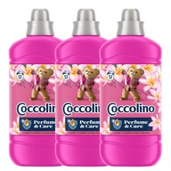 Aviváž Coccolino Creations Tiare Flower & Red Fruits 1 275 Aviváž Coccolino Creations Tiare Flower & Red Fruits 1 275