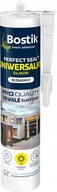 Flexibilný UNIVERZÁLNY SILIKÓN, bezfarebný, 280 ml Flexibilný UNIVERZÁLNY SILIKÓN, bezfarebný, 280 ml