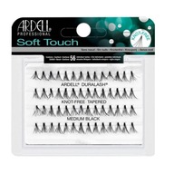 ARDELL Soft Touch trsy mihalníc Medium Black 56 ks ARDELL Soft Touch trsy mihalníc Medium Black 56 ks