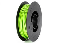 F3D PET-G FILAMENT 2,85mm 0,2kg Zelená