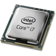 CPU INTEL I7 4790 HASWELL / 4,0 GHz