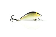 CHUB CLASSIC WOBLER SIEK - BZYK 3,5cm -SL CHUB CLASSIC WOBLER SIEK - BZYK 3,5cm -SL