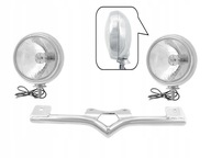 RÁM S LAMPY HONDA VT 750 C4 C5 C6 SHADOW RÁM S LAMPY HONDA VT 750 C4 C5 C6 SHADOW