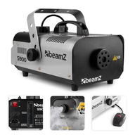 VÝKONNÝ, ODOLNÝ GENERÁTOR DYMU 900W VÝKONNÝ, ODOLNÝ GENERÁTOR DYMU 900W