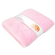POLISH SOFT vzdušná deka do kočíka, kolísky POLISH SOFT vzdušná deka do kočíka, kolísky
