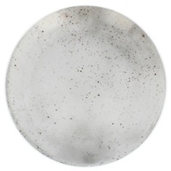 LUBIANA KOSMOS Tanier dezertný 20,5 cm Boss sivá LUBIANA KOSMOS Tanier dezertný 20,5 cm Boss sivá