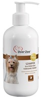 Over Zoo šampón pre psy York teriéra 250 ml Over Zoo šampón pre psy York teriéra 250 ml