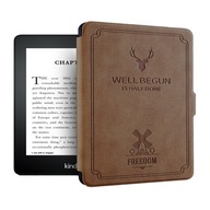 Puzdro Smart Motto pre Kindle Oasis 2/3 2019 Puzdro Smart Motto pre Kindle Oasis 2/3 2019
