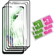 3x TEPRENÉ SKLO 9D pre XIAOMI REDMI NOTE 12S 3x TEPRENÉ SKLO 9D pre XIAOMI REDMI NOTE 12S