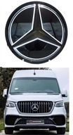 LED emblém v grile Sprinter W907 A0008172116 LED emblém v grile Sprinter W907 A0008172116
