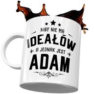 MENO DOKONALÝ HRNČEK ADAM DARČEK MENO DOKONALÝ HRNČEK ADAM DARČEK