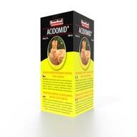 pre kokcídie acidifikátor acidomid 500 king