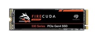 Seagate FireCuda 530 1TB M.2 HeatSink SSD