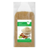 BIO mandľová múka 250g BIO mandľová múka 250g