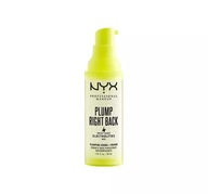 NYX PLUMP SÉRUM NA PRAVÝ CHRBÁT + PRIMER 30ML NYX PLUMP SÉRUM NA PRAVÝ CHRBÁT + PRIMER 30ML