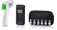 Alkohol BACscan F-60, náustok, kryt + teplomer Alkohol BACscan F-60, náustok, kryt + teplomer