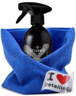 Deturner Xpert Line Tar Odstraňovanie dechtového lepidla 0,5L Deturner Xpert Line Tar Odstraňovanie dechtového lepidla 0,5L