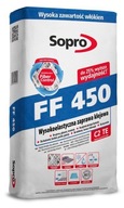 Flexibilná lepiaca malta FF 450 22,5kg Sopro