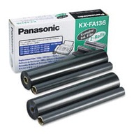 Termínová fólia Panasonic KX-FA136 pre fax