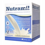 Olimp Nutramil Complex vanilka 7 vrecúšok +1 zdarma Olimp Nutramil Complex vanilka 7 vrecúšok +1 zdarma