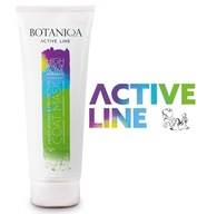 Botaniqa Active Line Mask výživná maska pre poškodené vlasy 250ml Botaniqa Active Line Mask výživná maska pre poškodené vlasy 250ml