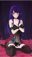 Anime Oshi no Ko plagát OK_030 A1+ (vlastné) Anime Oshi no Ko plagát OK_030 A1+ (vlastné)