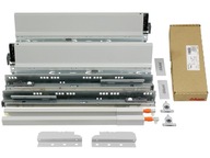 BLUM TANDEMBOX TIP-ON S BRZDAMI. 500MM STREDNÁ ANTARO BLUM TANDEMBOX TIP-ON S BRZDAMI. 500MM STREDNÁ ANTARO