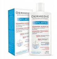 Dermedic stimulujúci šampón 300 ml