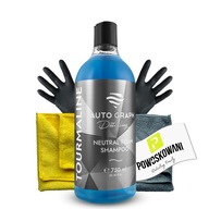 Auto Graph TOURMALINE Čerešňový neutrálny šampón 750ml Autošampón Auto Graph TOURMALINE Čerešňový neutrálny šampón 750ml Autošampón