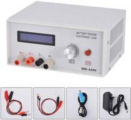 Elektronický tester batérií EBD-A20H. naložiť