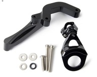 Uchytenie tlmiča riadenia GSXR 1000 2009-15 Uchytenie tlmiča riadenia GSXR 1000 2009-15