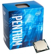 Box Intel G4560 3,5 GHz LGA 1151