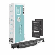 BATÉRIA A32-K55 pre ASUS K55A K55VD R500V X55A X55U BATÉRIA A32-K55 pre ASUS K55A K55VD R500V X55A X55U