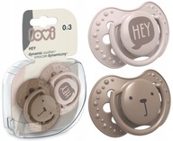 Cumlík LOVI DYNAMIC SYMETRICKÝ 2 KS 0-3 m Cumlík LOVI DYNAMIC SYMETRICKÝ 2 KS 0-3 m