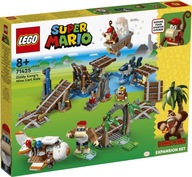 LEGO Super Mario Auto Jazda 71425 LEGO Super Mario Auto Jazda 71425
