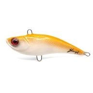 Cicada Ozzy Lures Delta 8cm 25g ORANŽ Cicada Ozzy Lures Delta 8cm 25g ORANŽ