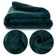 70x140 Rýchloschnúca utierka z mikrovlákna 380g AMY 70x140 Rýchloschnúca utierka z mikrovlákna 380g AMY
