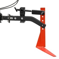 Plochý odburiňovač Grünwelt GW-PP02 32 cm Plochý odburiňovač Grünwelt GW-PP02 32 cm