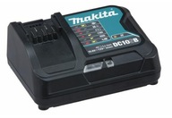 NABÍJAČKA BATÉRIÍ MAKITA DC10SB. BL1016 NABÍJAČKA BATÉRIÍ MAKITA DC10SB. BL1016