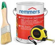Remmers HK-Lasur impregnácia dreva 20L COLORS Remmers HK-Lasur impregnácia dreva 20L COLORS
