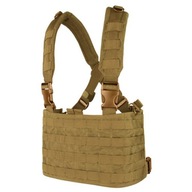 Vesta OPS Chest Rig Coyote Brown MCR4 Condor Vesta OPS Chest Rig Coyote Brown MCR4 Condor