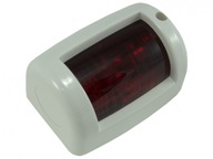 Navigačná lampa Mini 6W červená 112,5 stupňov