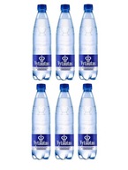 Prírodná minerálna voda Vytautas pet fľaša 1l Prírodná minerálna voda Vytautas pet fľaša 1l