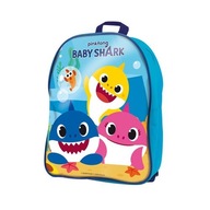 Batoh Baby Shark s blokmi - Lisciani Batoh Baby Shark s blokmi - Lisciani