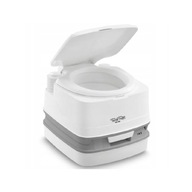 TURISTICKÉ WC THETFORD PORTA POTTI QUBE 165 TURISTICKÉ WC THETFORD PORTA POTTI QUBE 165