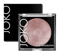 Joko Mineral Eye Shadows očné tiene 2g (511) Joko Mineral Eye Shadows očné tiene 2g (511)