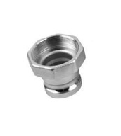 Redukčná matica Camlock 50 2 1/2" Redukčná matica Camlock 50 2 1/2"