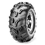 1x Maxxis 26X9.00-12 ZILLA MU-01 49J predná štvorkolka 1x Maxxis 26X9.00-12 ZILLA MU-01 49J predná štvorkolka