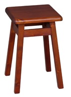 KUCHYŇSKÁ TABURETKA DREVENÁ ROVNÁ TABURETKA calvados KUCHYŇSKÁ TABURETKA DREVENÁ ROVNÁ TABURETKA calvados