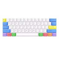 KEYCAPS Mechanická klávesnica PBT VLASTNÉ KLÁVESY KEYCAPS Mechanická klávesnica PBT VLASTNÉ KLÁVESY